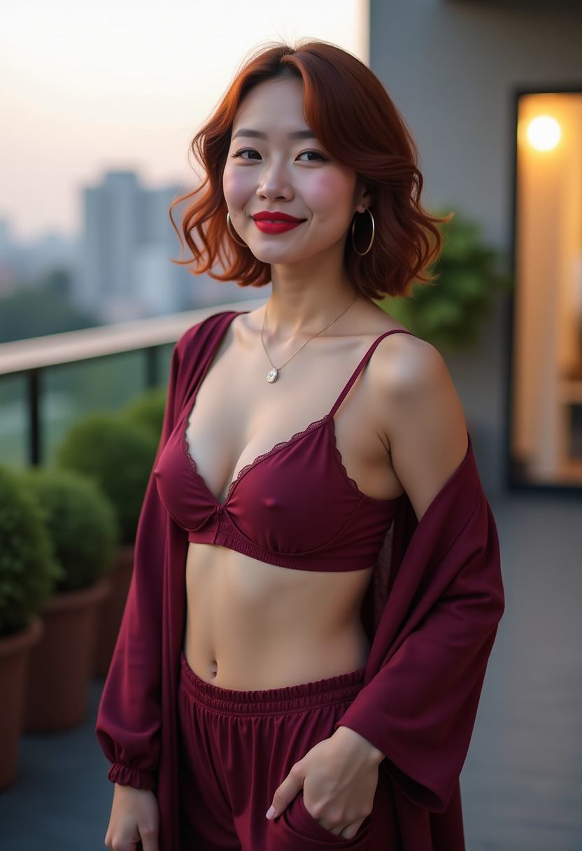 远方灯塔海报