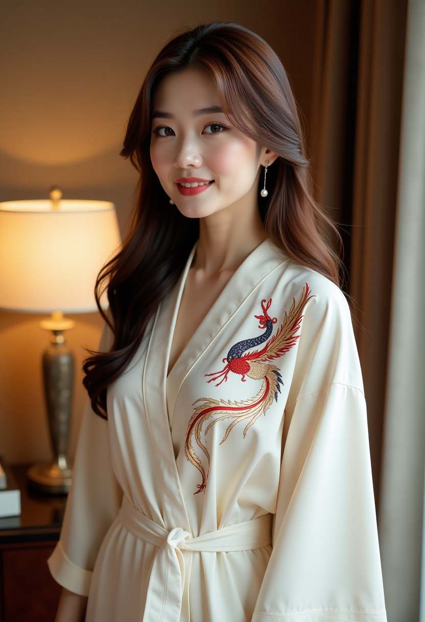 奔向晴空海报